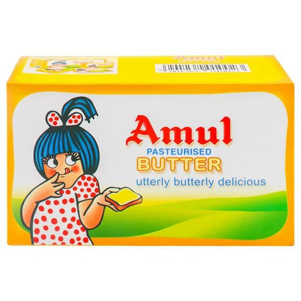 Amul Butter 500 g Carton